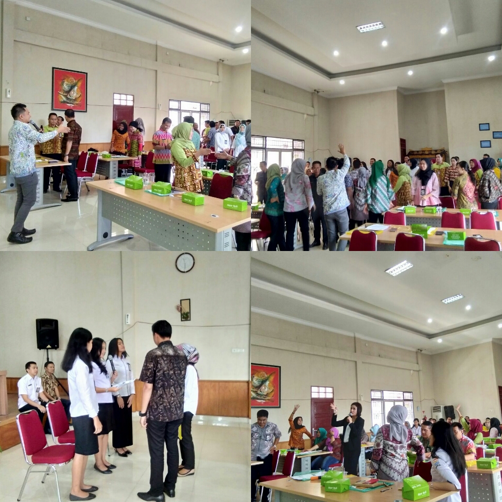 TRAINING SERVICE EXCELLENCE