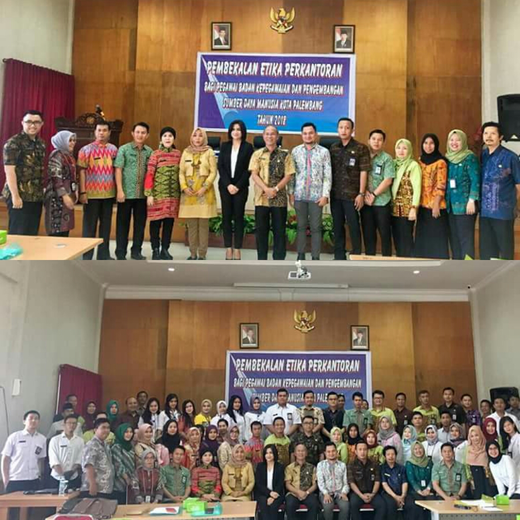 TRAINING SERVICE EXCELLENCE