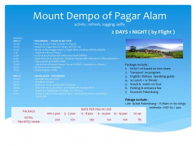 PAKET FOR ASIAN GAMES