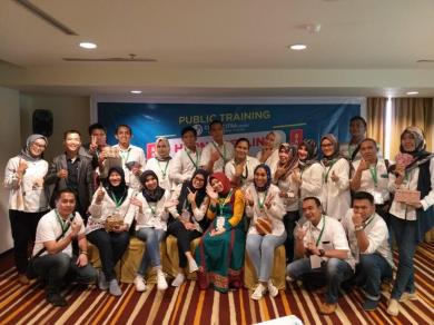 PUBLIC TRAINING HYPNO SELLING FOR EFFECTIVE SELLING SKILLS