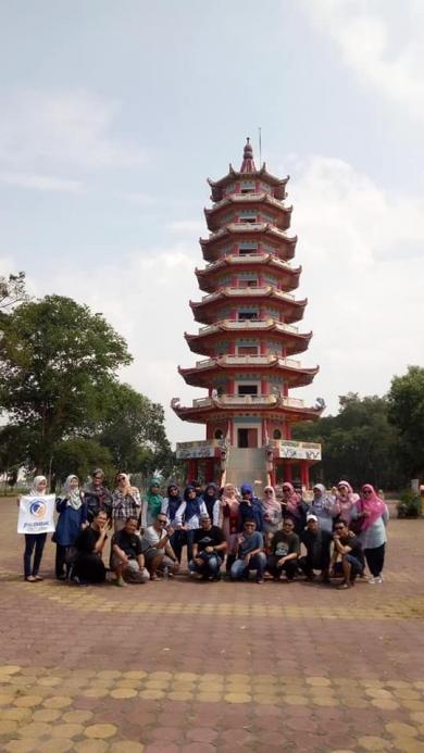 PALEMBANG CITY TOUR 3D2N