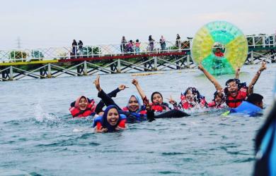 PALEMBANG SPORT & FUN TOUR