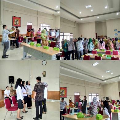 TRAINING SERVICE EXCELLENCE