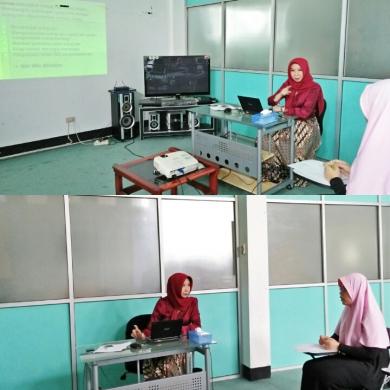 PRIVATE CLASS OF PUBLIC SPEAKING