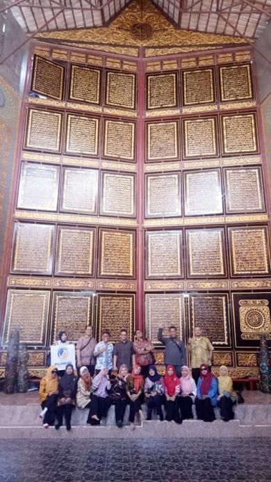 PALEMBANG CITY TOUR 3D2N