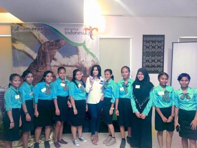 TRAINING SERVICE EXCELLENCE