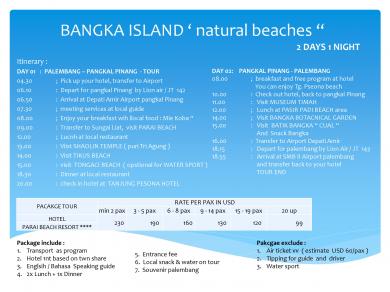 PAKET FOR ASIAN GAMES