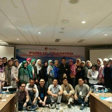 Hypnomotivation on Service Excellence