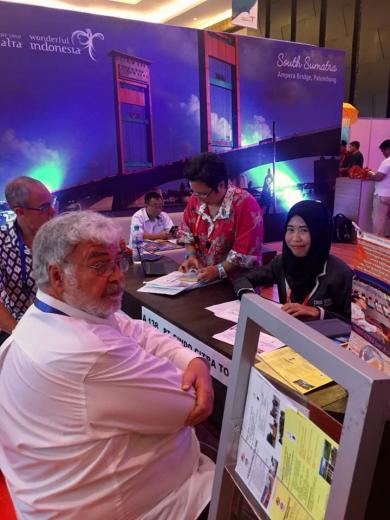 Bali Beyond Travel Fair 7 - 11 Jun 2017