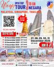 OPEN TRIP 3 NEGARA 