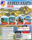 LABUAN BAJO 4D3N