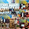 SEMINAR NASIONAL "MENTAL JUARA, PRESTASI HEBAT"